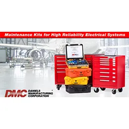 DMC Tool Kits