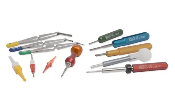Installing Tools