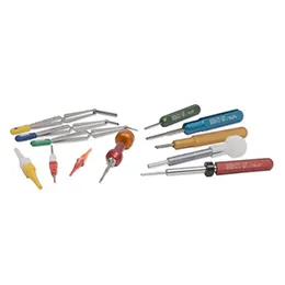 Installing Tools