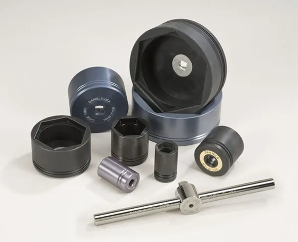 Jam Nut Sockets