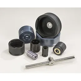 Jam Nut Sockets
