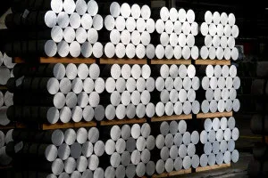 ALUMINUM