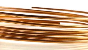 COPPER TUBING