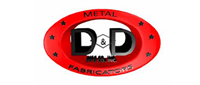D&D Manufacturing Company Inc
