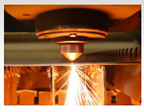Laser Cutting