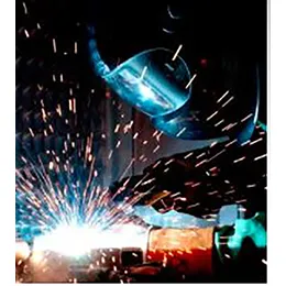 Welding