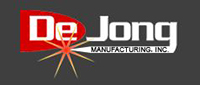 De Jong Manufacturing Inc