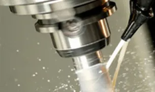 CNC MACHINING