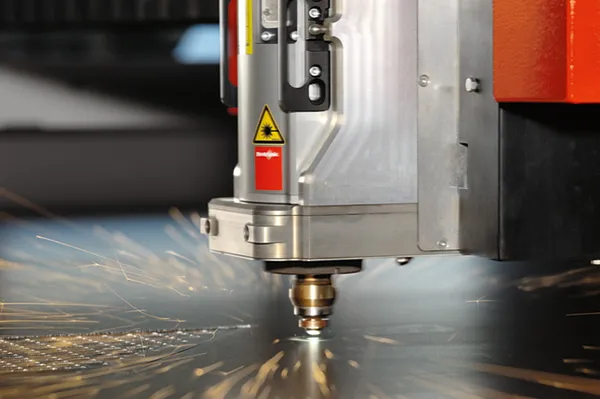 LASER CUTTING