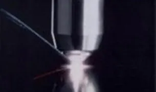 PLATE BURNING