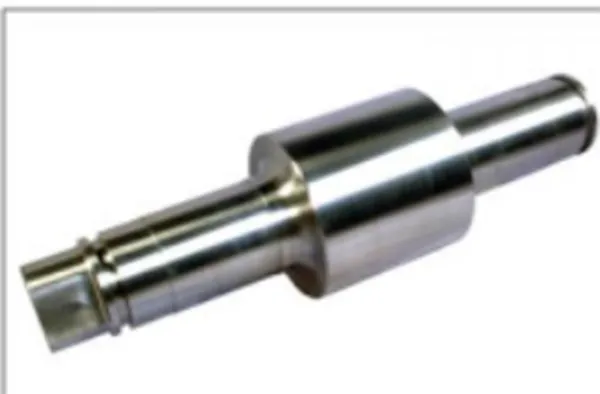 Cold Rolling Mill Rolls