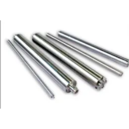Leveler  Flattner rolls