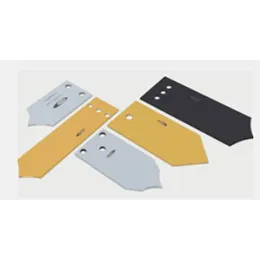 Tube Cut Off Knives