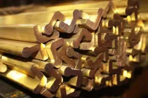 Custom Metal Extrusions