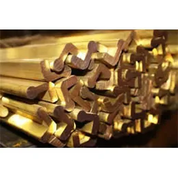 Custom Metal Extrusions