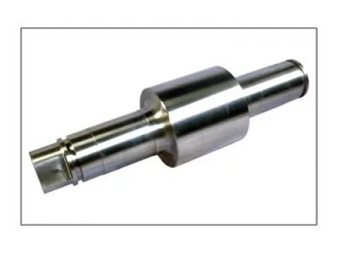 Cold Rolling Mill Rolls
