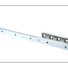 Shear Blades / Flat Knives