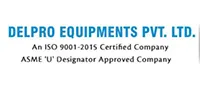 Delpro Equipments Private Limited