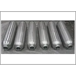 Accumulator Vessels