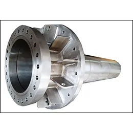 Customized Fabrication
