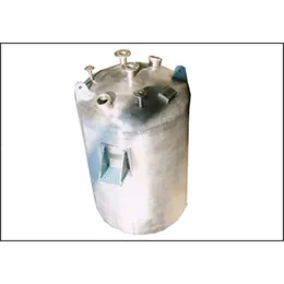 Pressure Vessel
