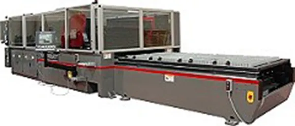 Cincinnati CL-440 CO2 Laser