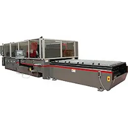 Cincinnati CL-440 CO2 Laser