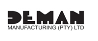 Deman Manufacturing (Pty) Ltd