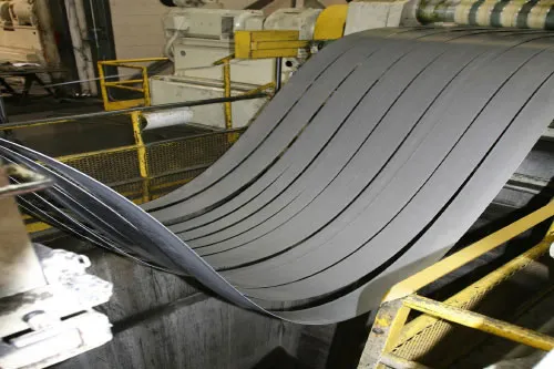METAL PROCESSING