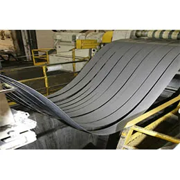 METAL PROCESSING