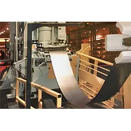 STAMPING