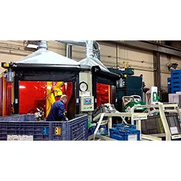 VALUE-ADDED ASSEMBLIES