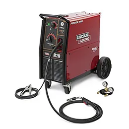 Welding and Fabricating