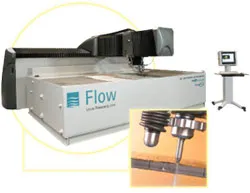 Waterjet Cutting