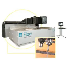 Waterjet Cutting