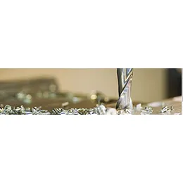 Machining