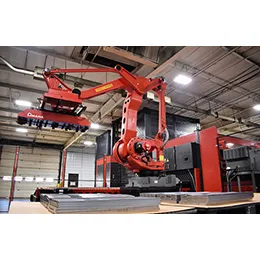 Laser Cutting Parts & Service