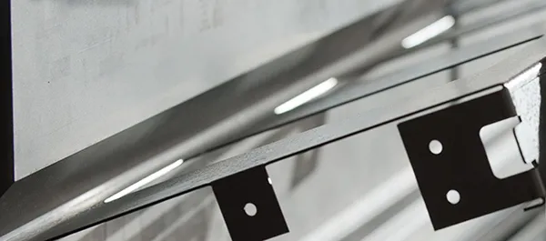 Metal Forming & Bending