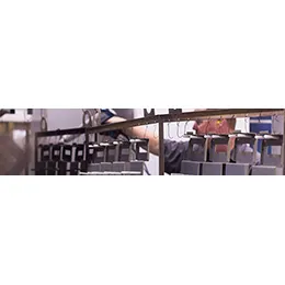 Powder Coating