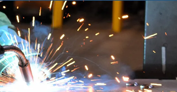 Advanced Welding
