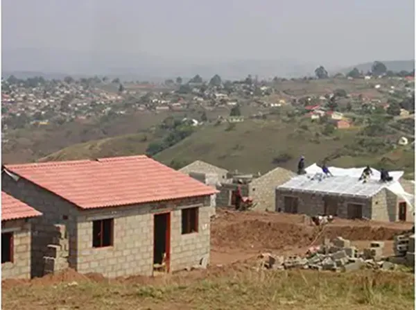 Roof Trusses