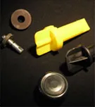 MOLD MAKING