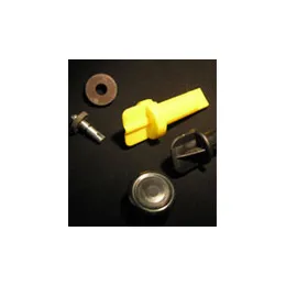 MOLD MAKING