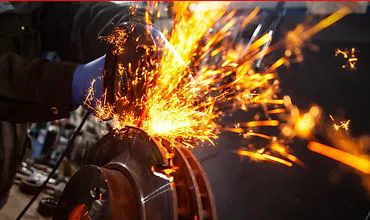 METAL FABRICATION