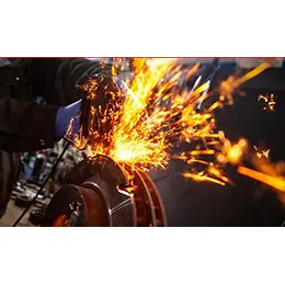 METAL FABRICATION