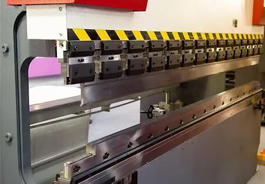 METAL FORMING