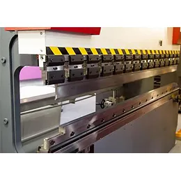 METAL FORMING