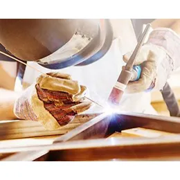 WELDING