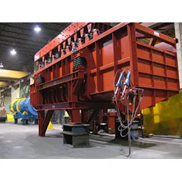 Conveying & Vibratory Equipment