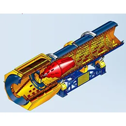 Rotary Dross